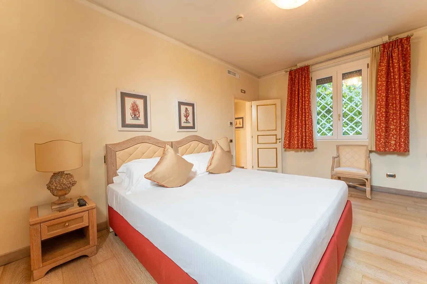 Park Hotel Villa Ariston