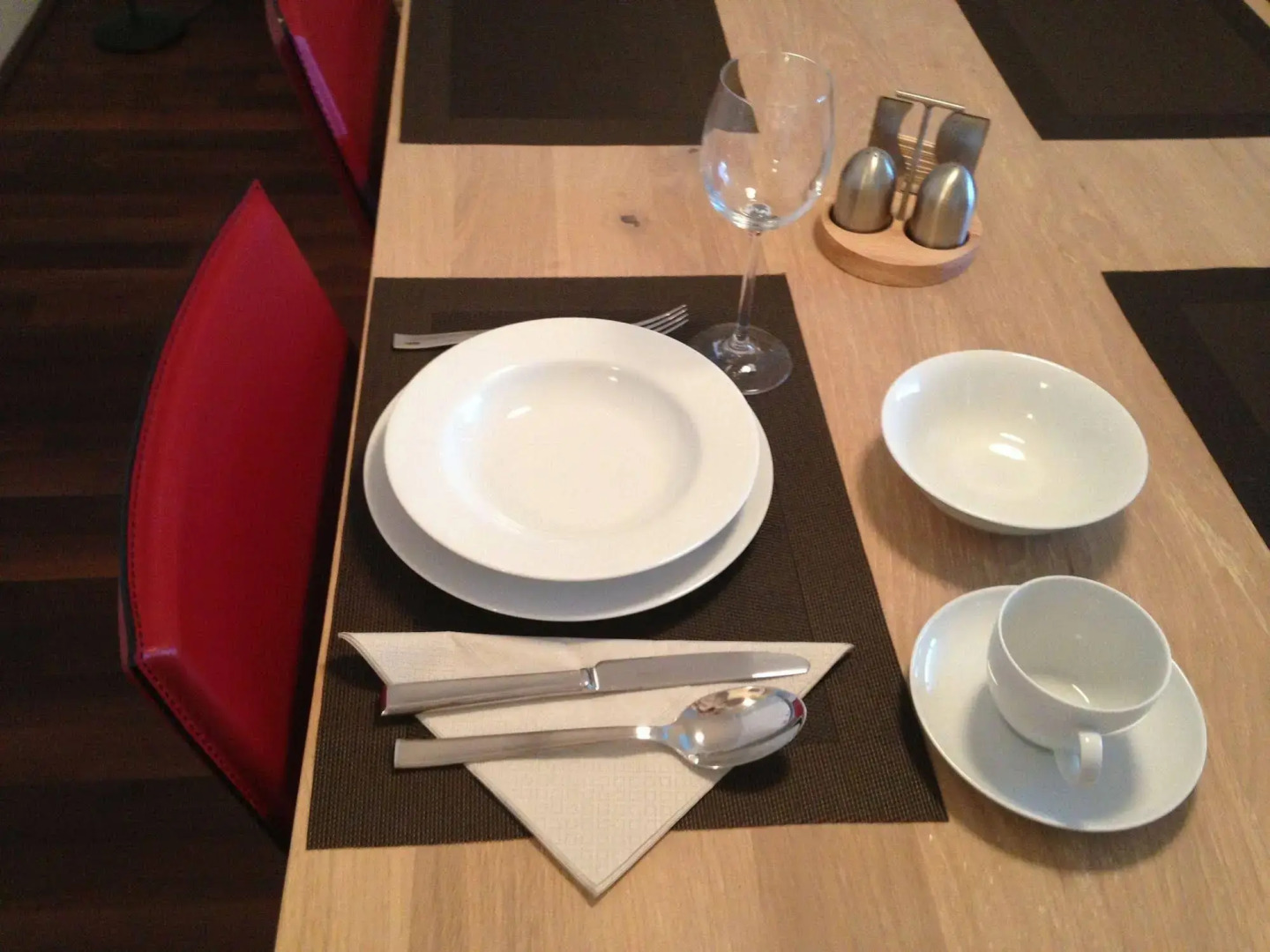 Salzburg City Appartement