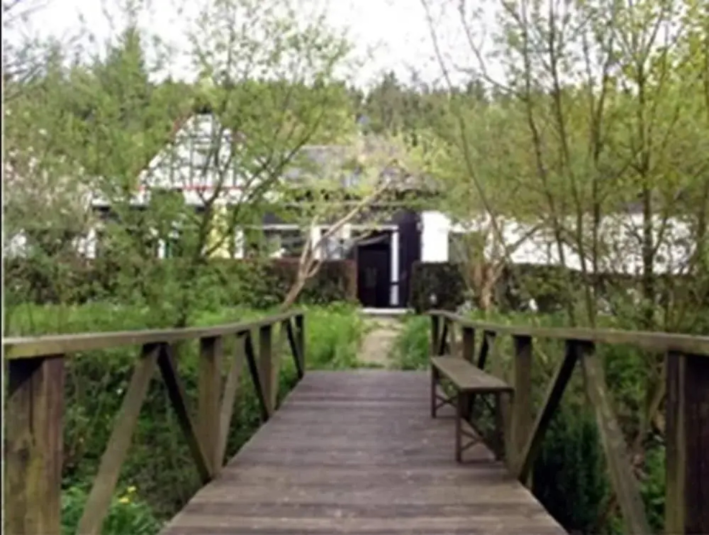 Landgasthof Gesellschaftsmuehle