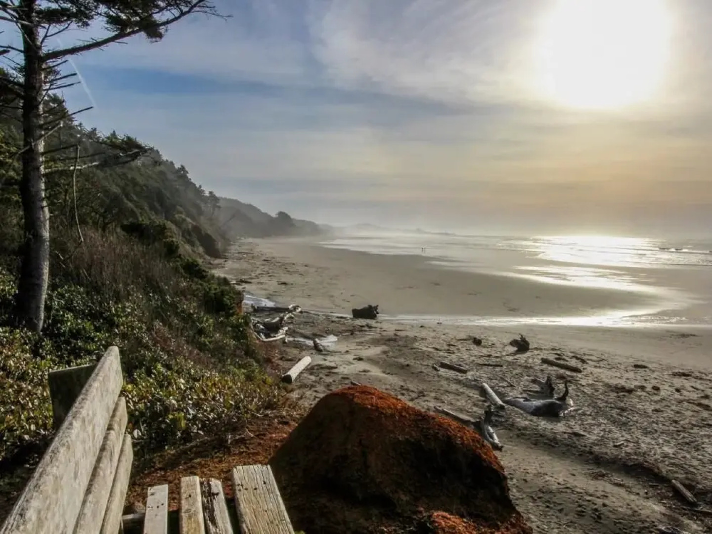 Alpine Chalet 5 Full Loft