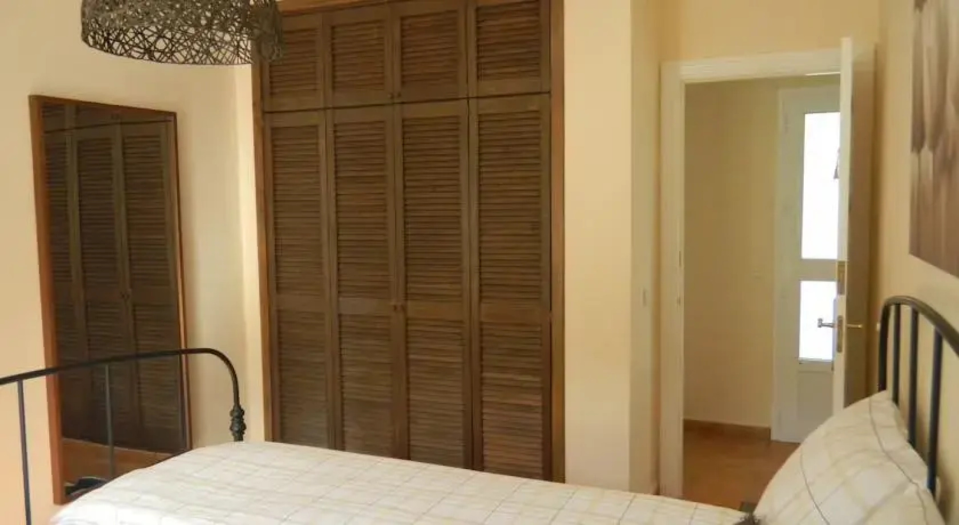 Alora Valley View Accommodations