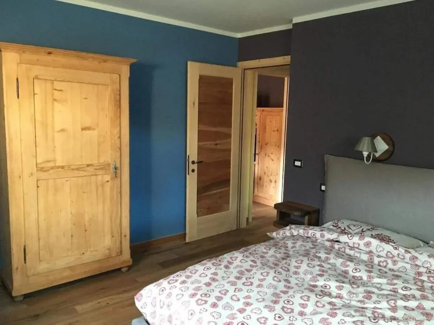 Agriturismo Gli Elfi