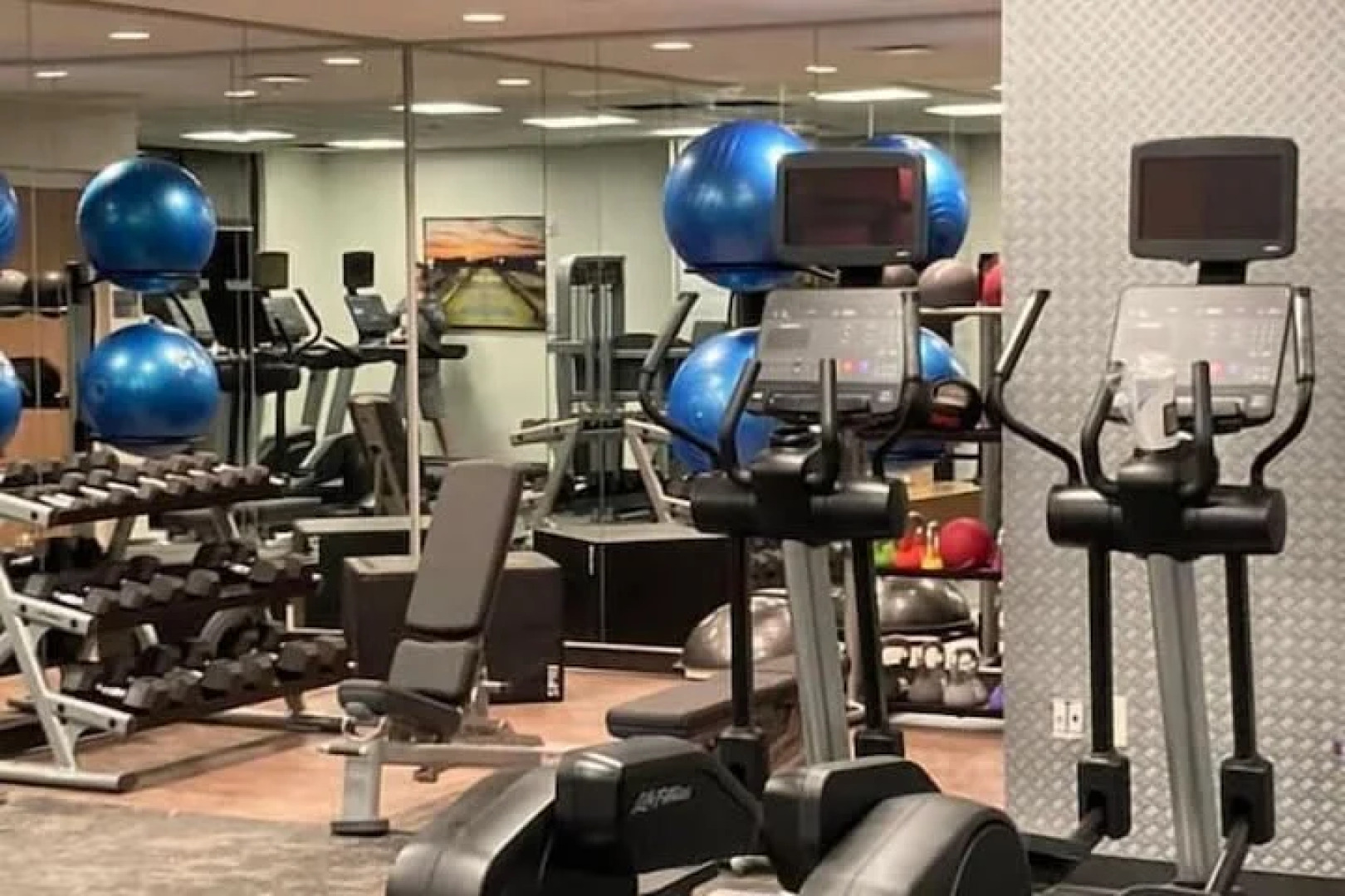 Fairfield by Marriott Inn & Suites Rome