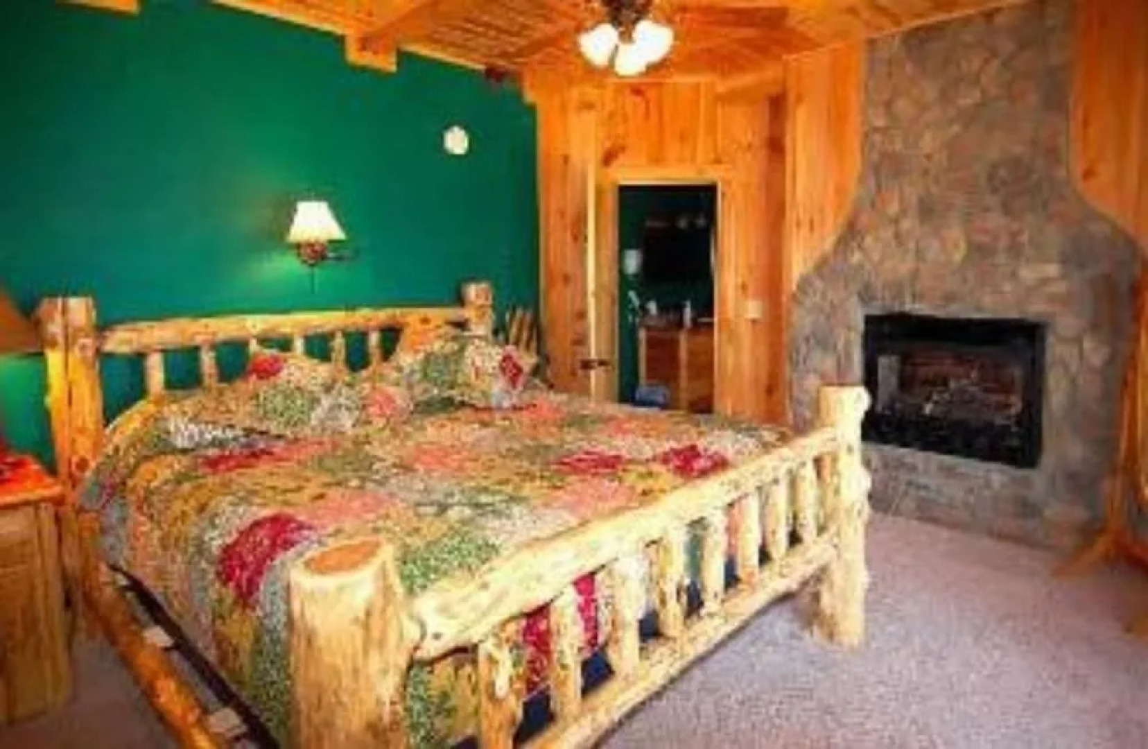 White River Lodge Bed and Breakfast