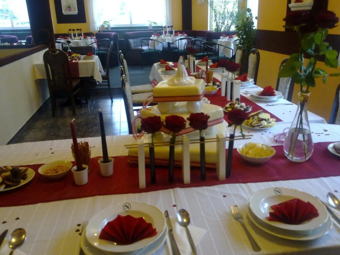 Hotel Bohemia Excellent