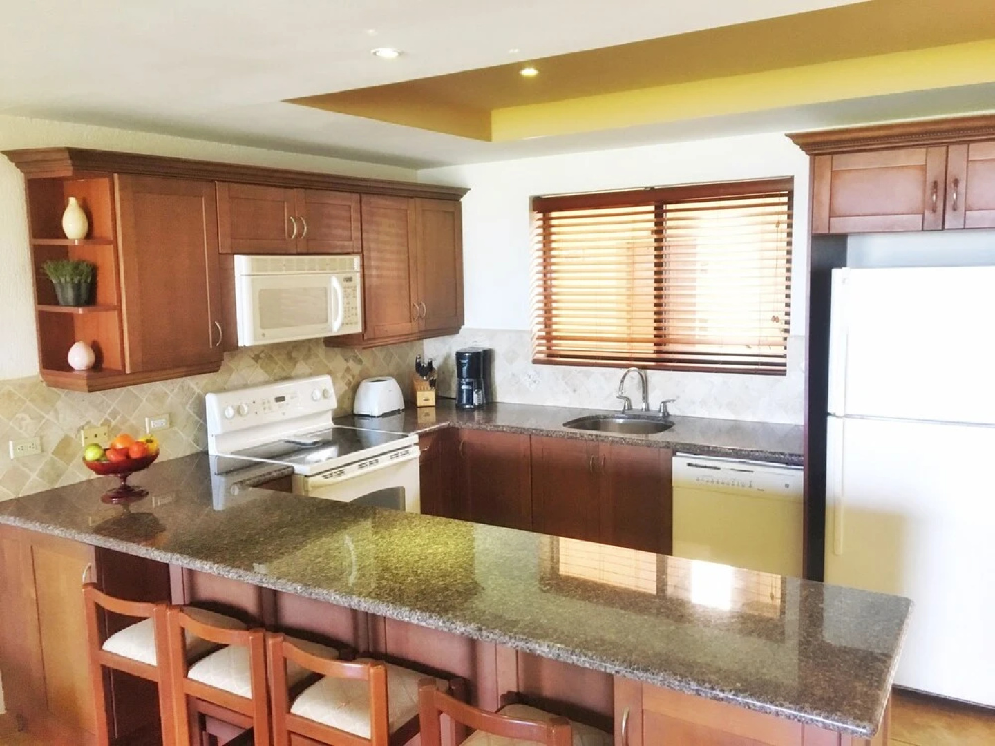 Esteli Grand Royalty Suite 114