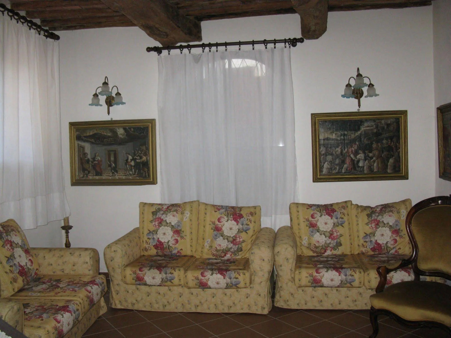 Agriturismo Vocabolo Palazzo