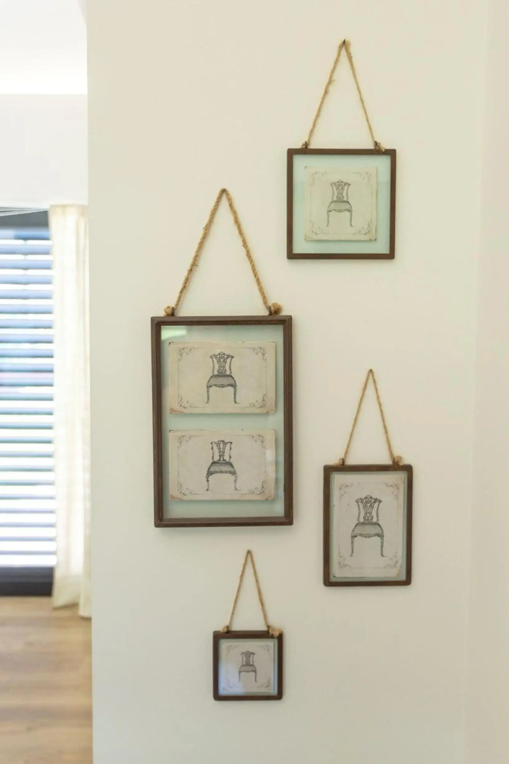 CASA TARRIO - 3 quartos com piscina