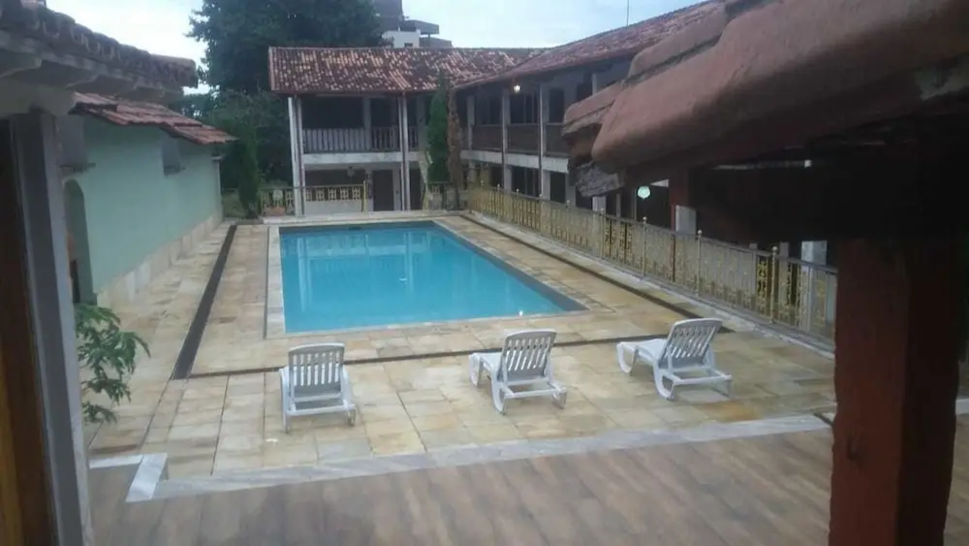 Grande Hotel Pozzobon