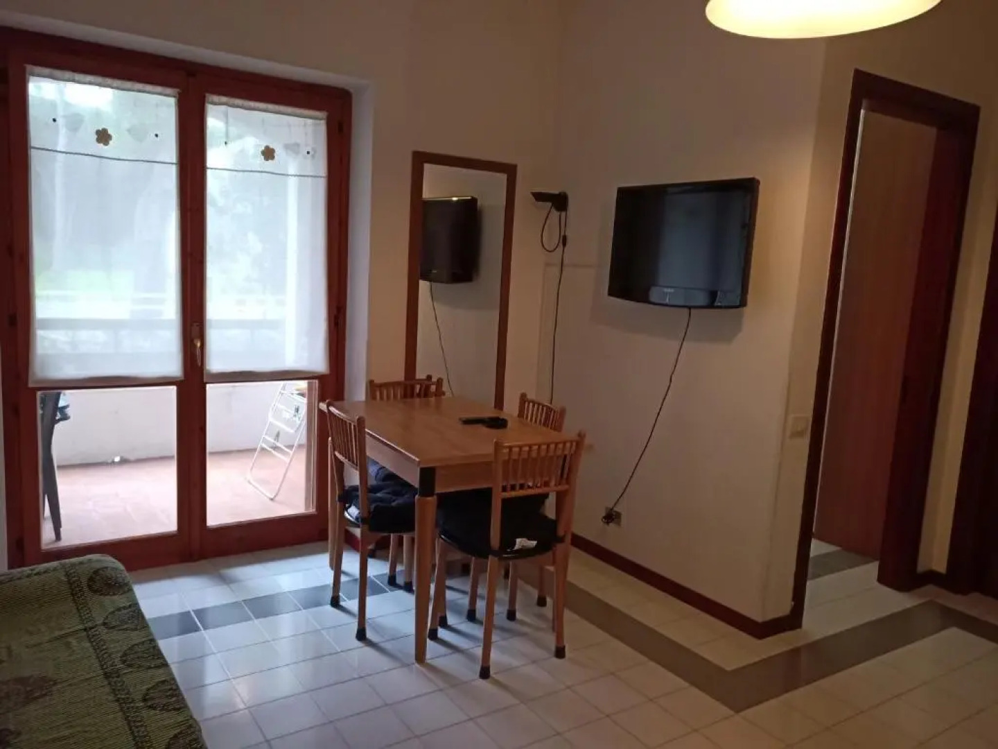 Appartamento di Vins