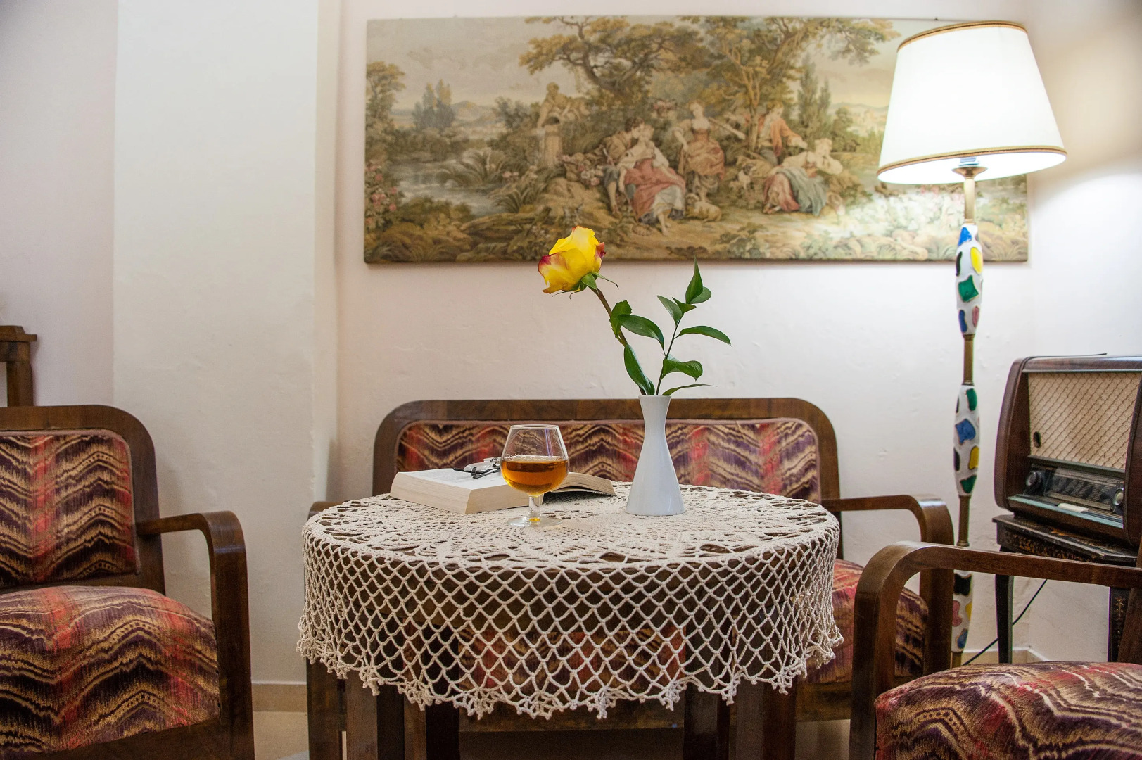 Villa La Meridiana - Caroli Hotels