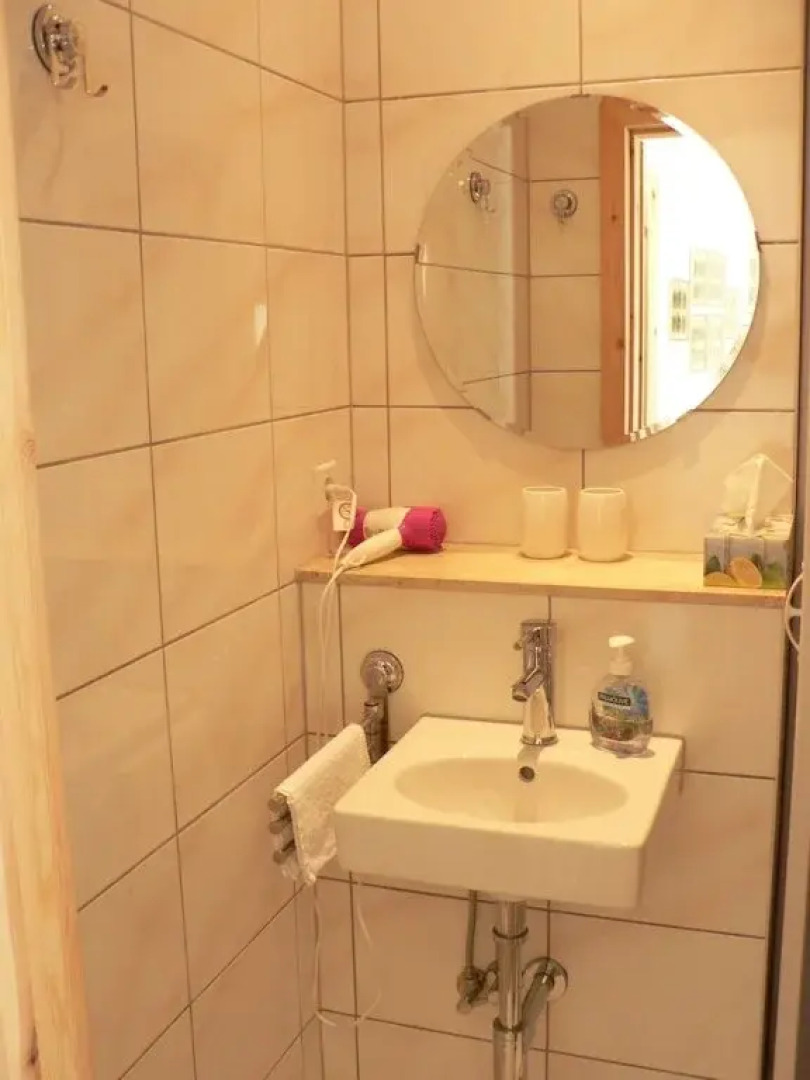 Gästehaus Cheval Blanc