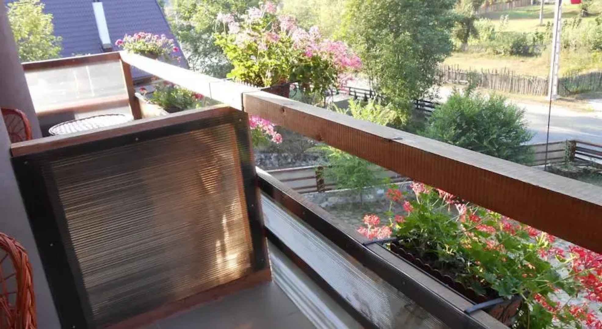 Pensiunea Domnitei Sophie