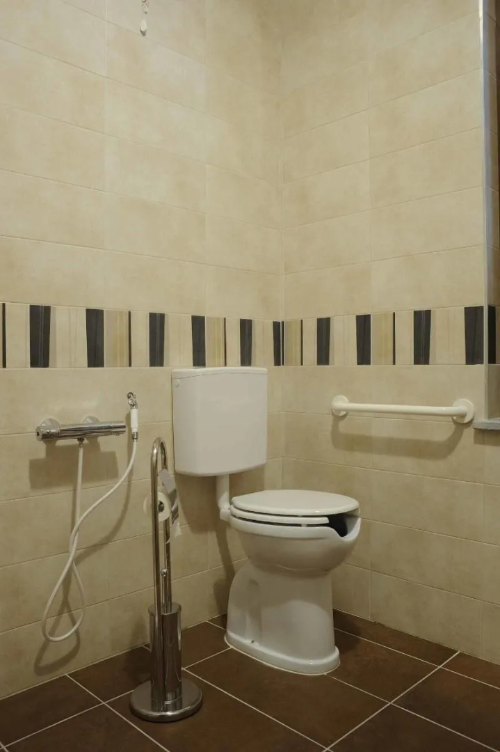 Agriturismo La Biòca