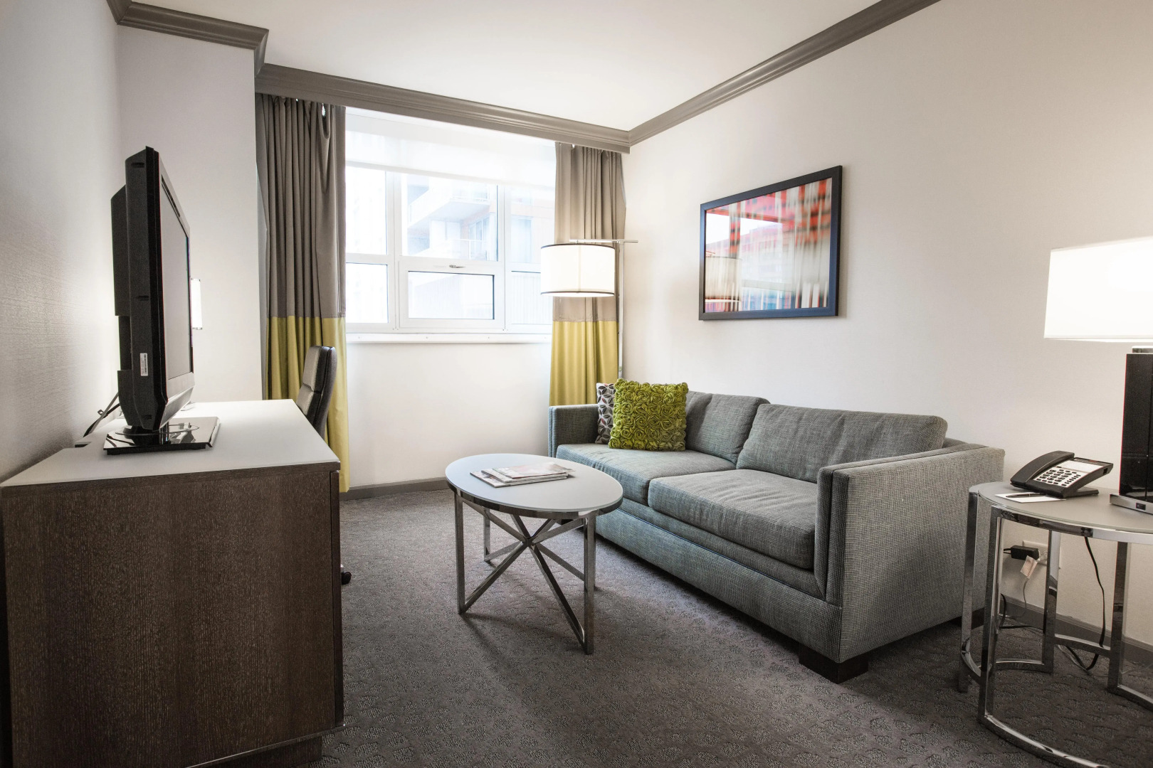 InterContinental Chicago Magnificent Mile by IHG