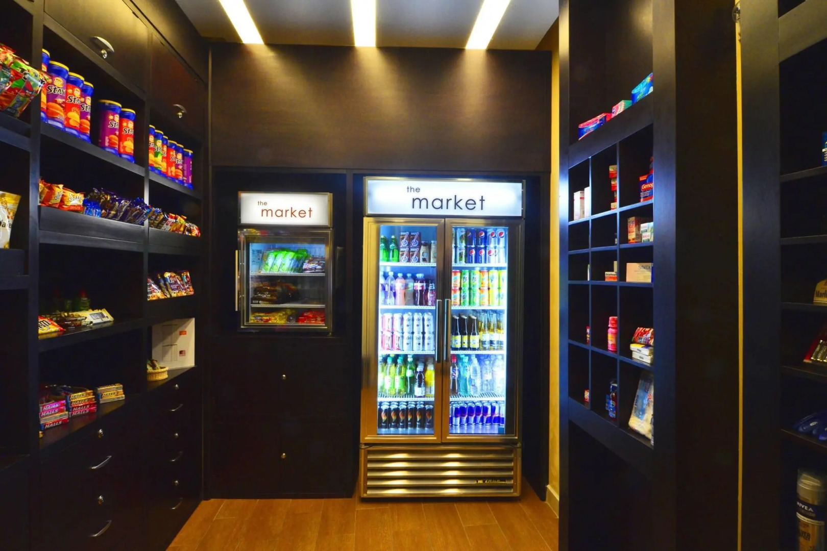 Courtyard Toluca Tollocan