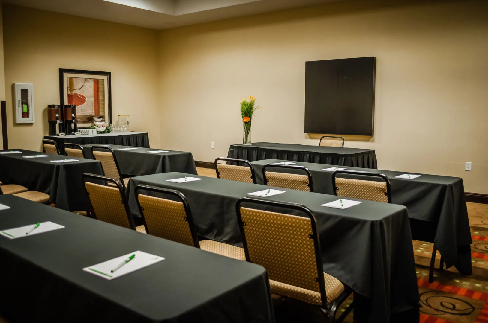 Holiday Inn Lake Charles W - Sulphur