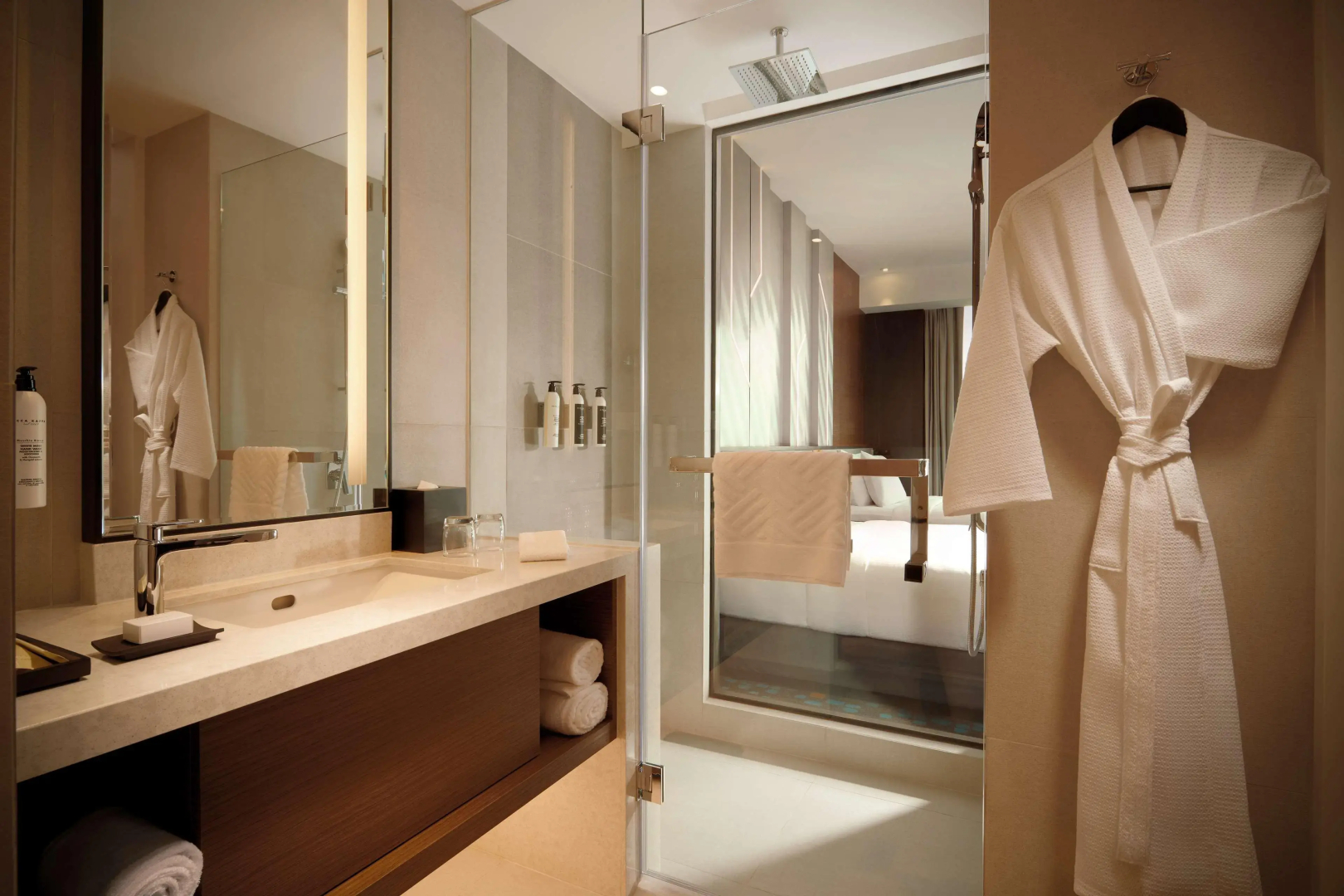 DoubleTree by Hilton Shah Alam i-City