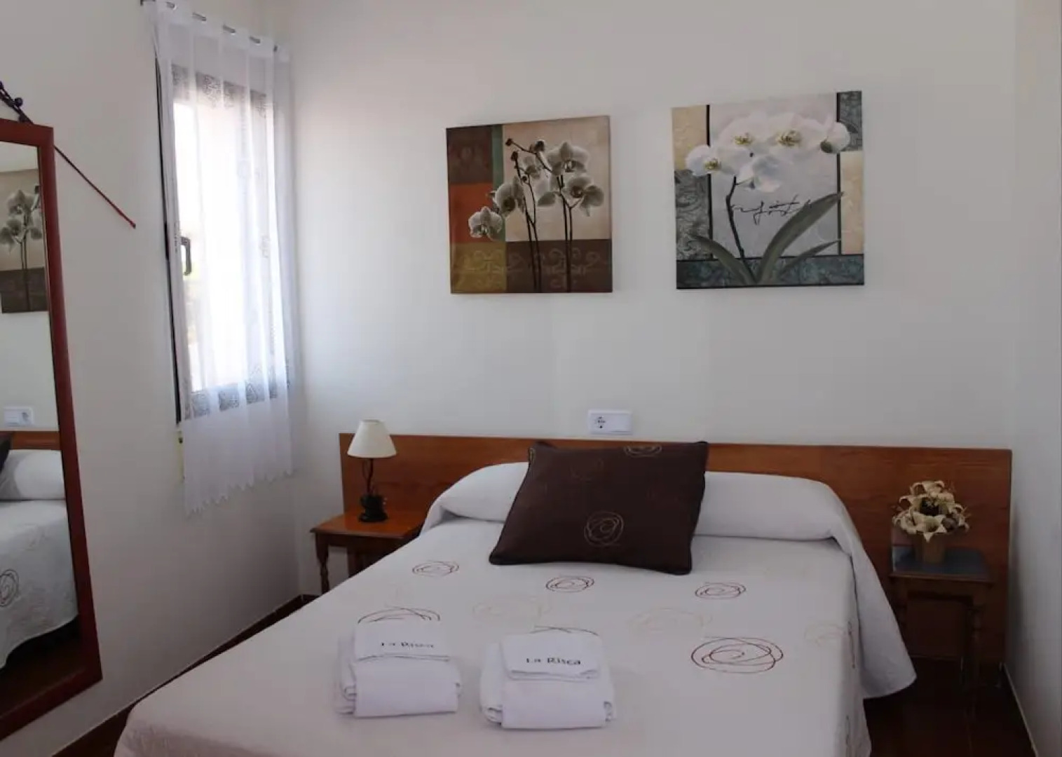 Casa Rural La Risca del Río Moros