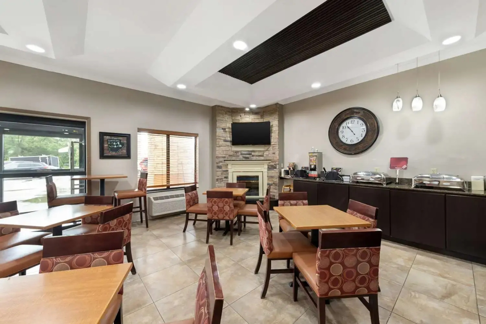 Best Western Plus Albert Lea I-90/I-35 Hotel