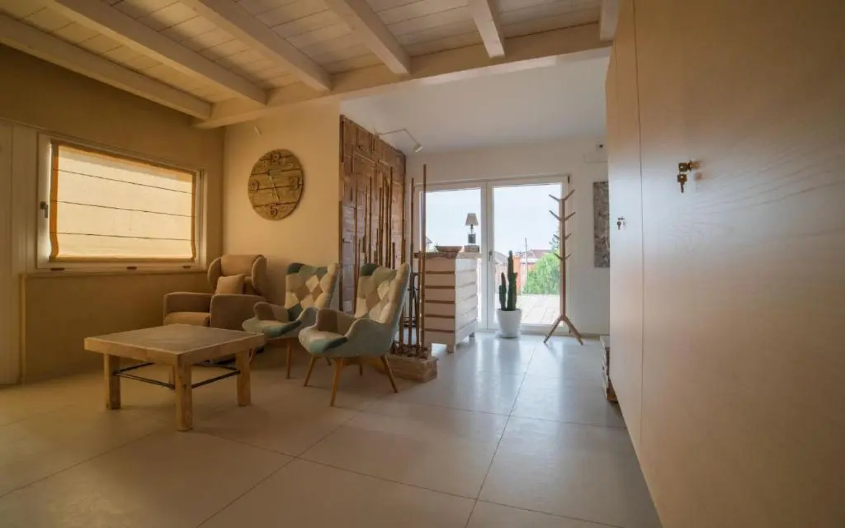 Residence Old Stories