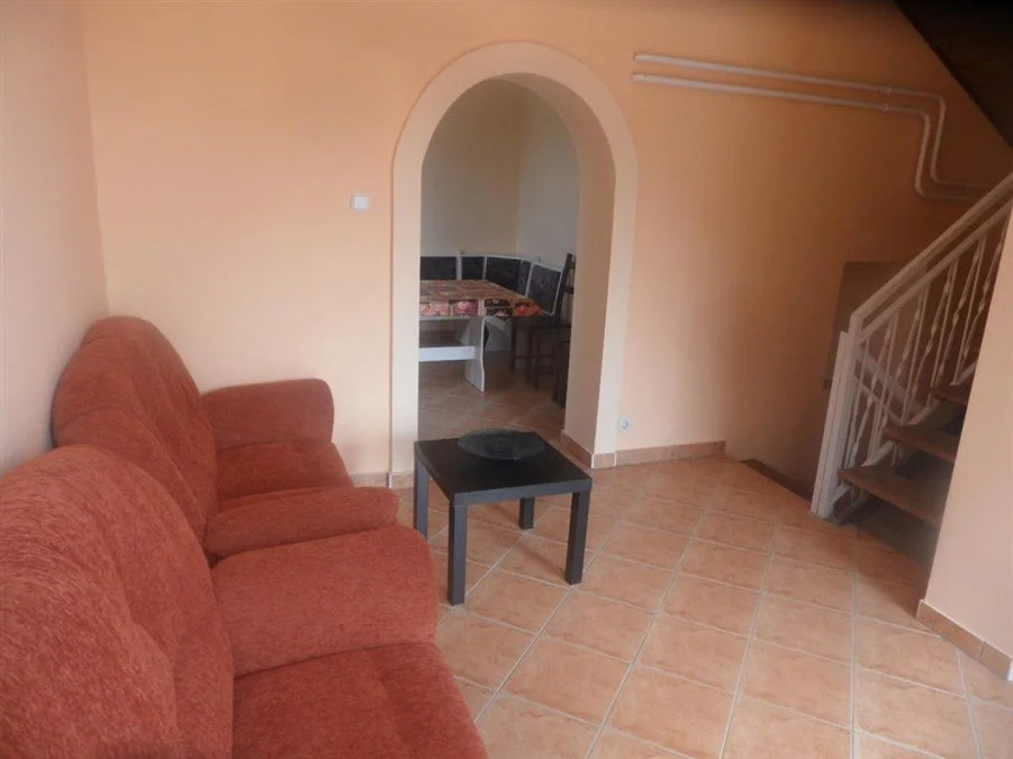 Famvarga Apartmanház