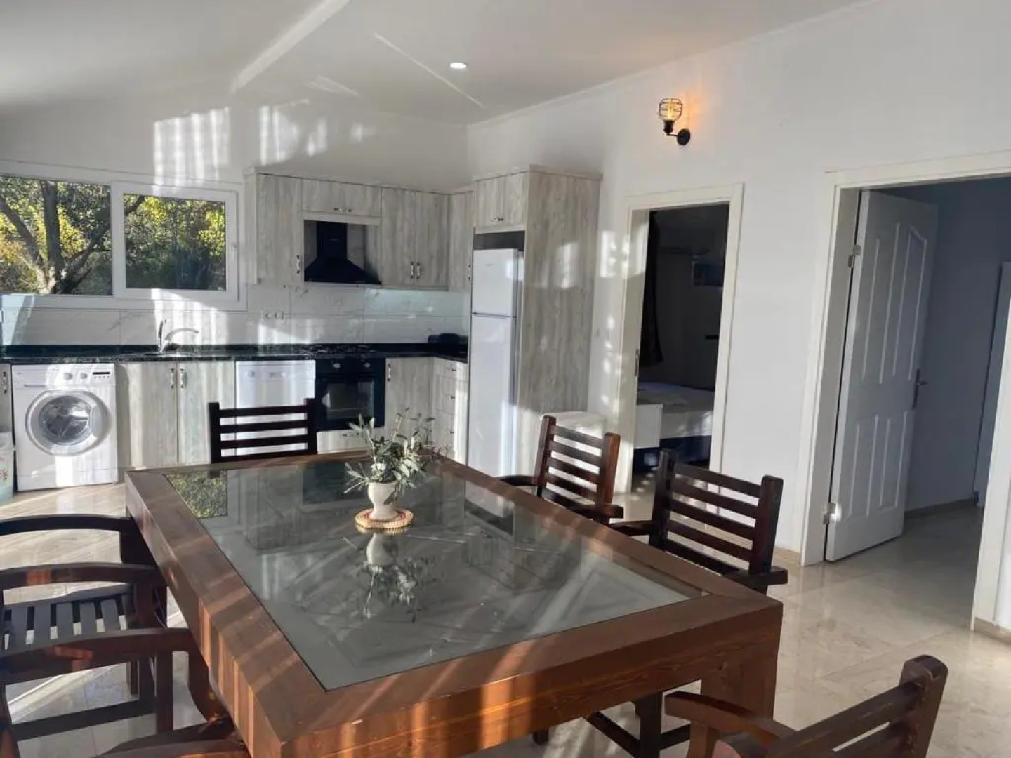 Kilim Villas Yaka Village