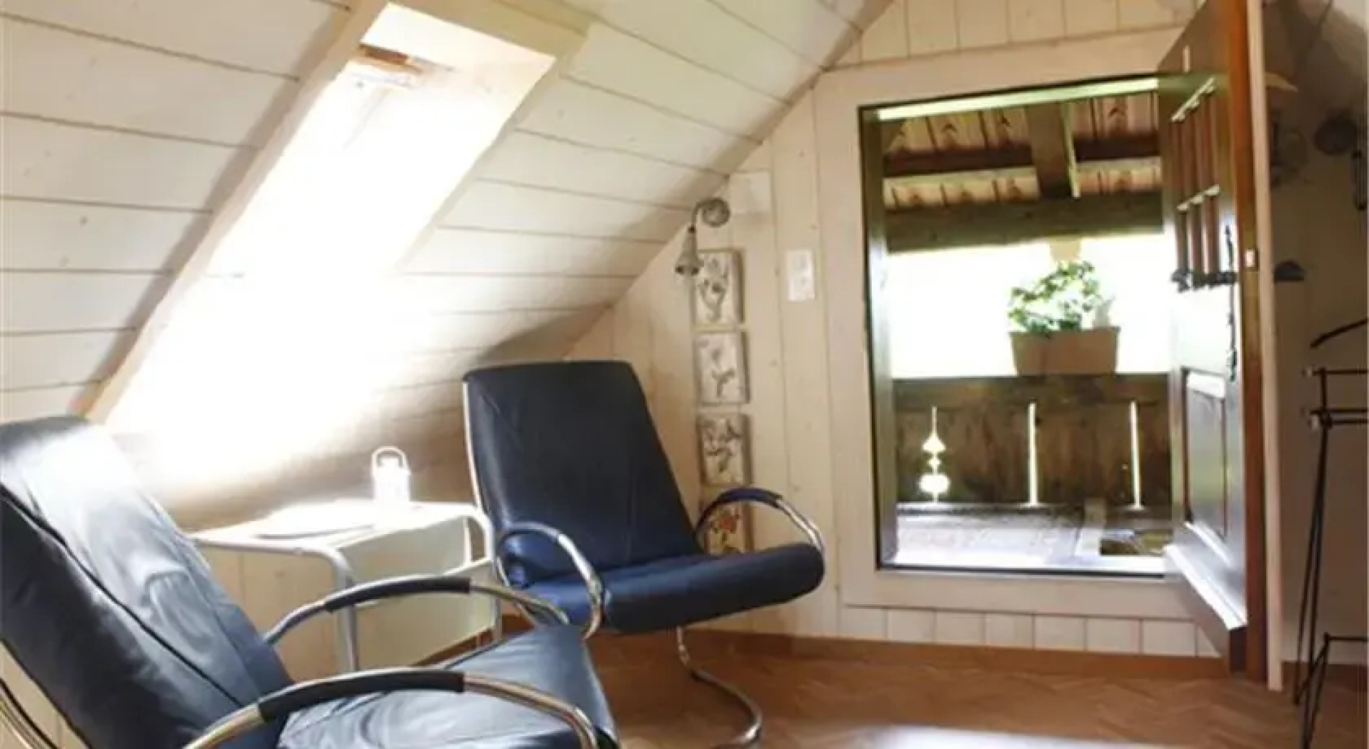 Hadassa Apartment Mutzli