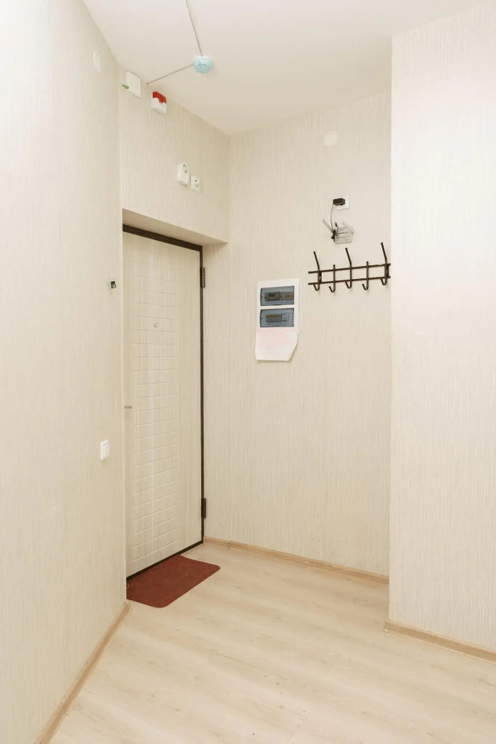 Leto Apart (Лето Апарт) на улице Революции 52Б