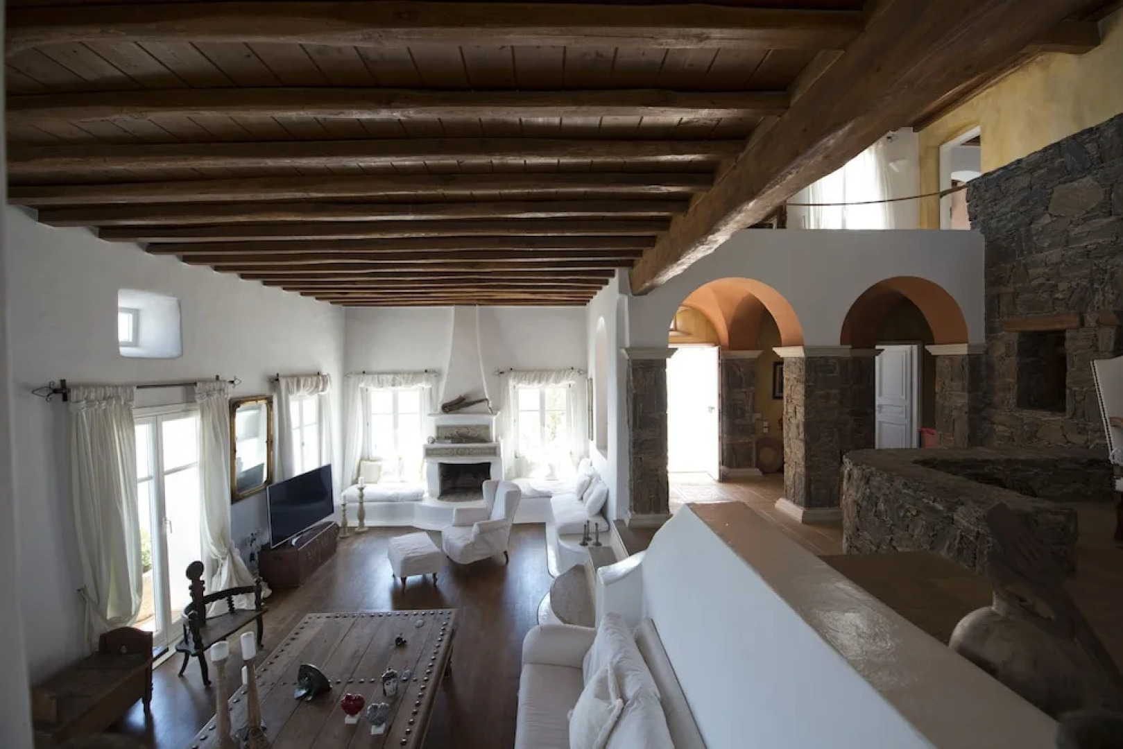 Villa St Johns Retreat