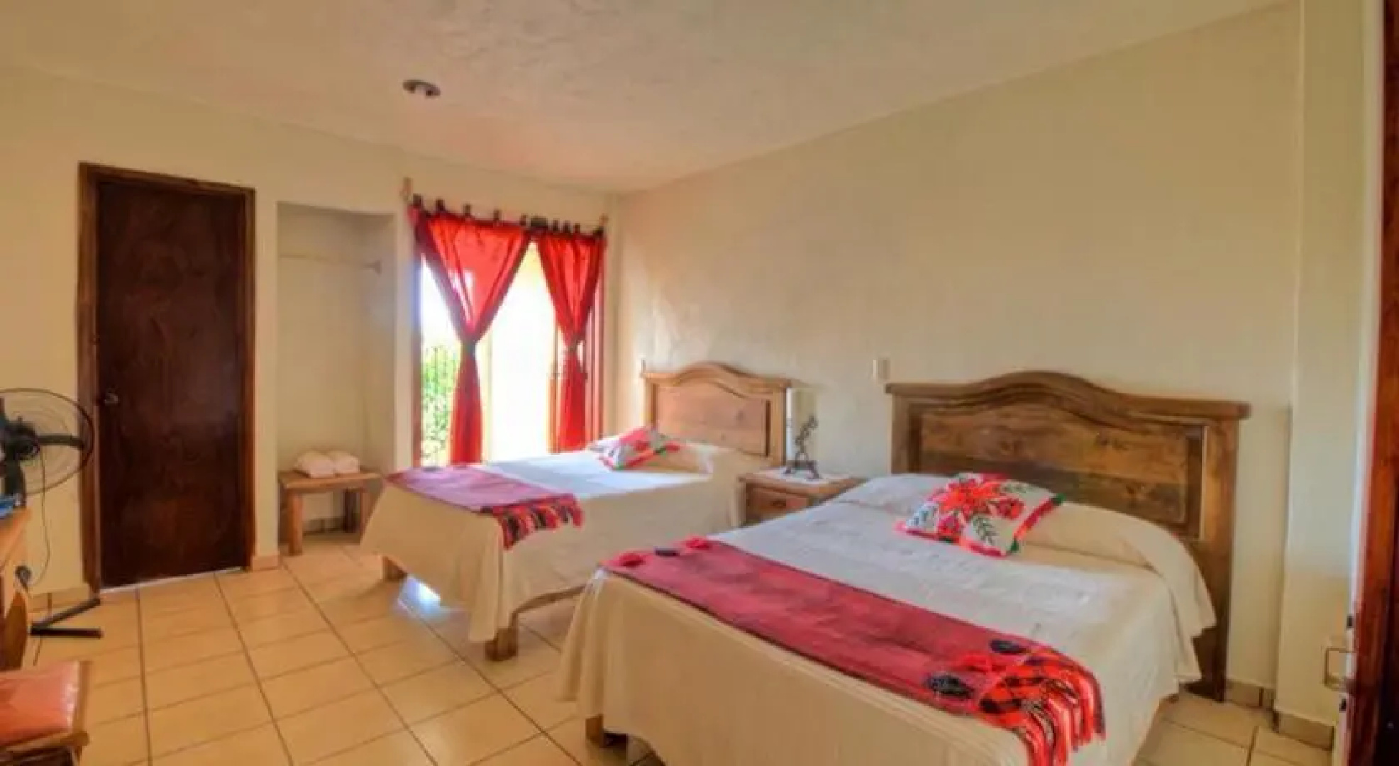 Hotel Aurora Xilitla