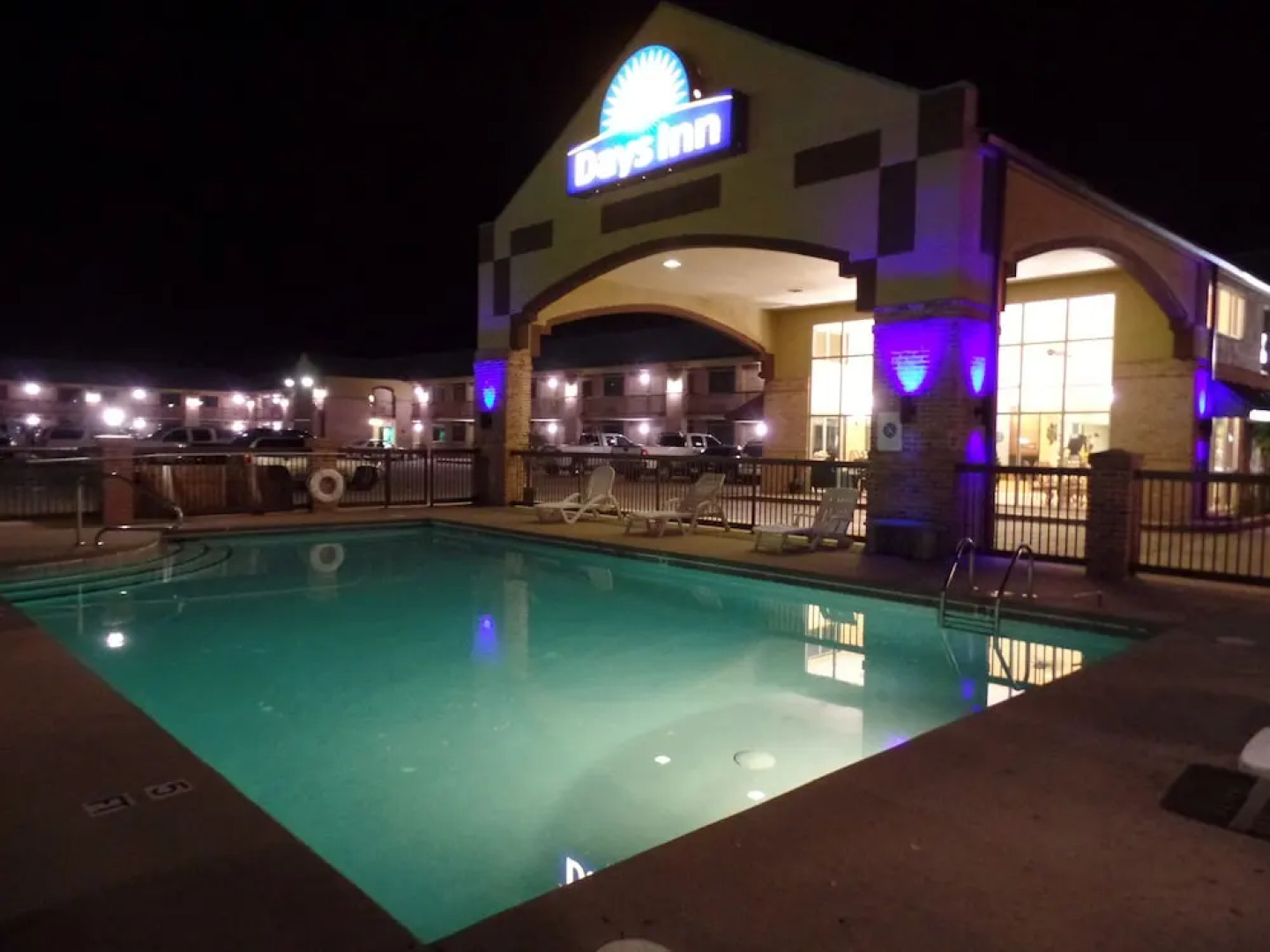Days Inn Conway
