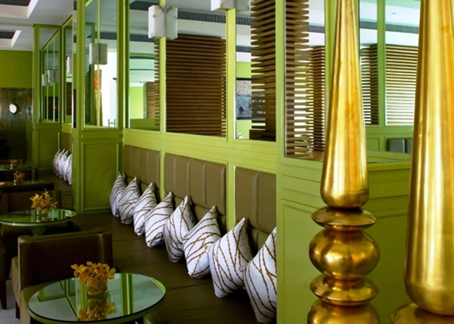 The Park Navi Mumbai