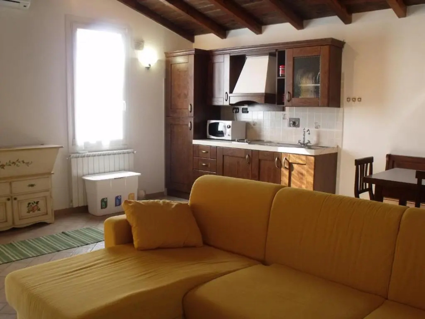 Agriturismo Podere Montese