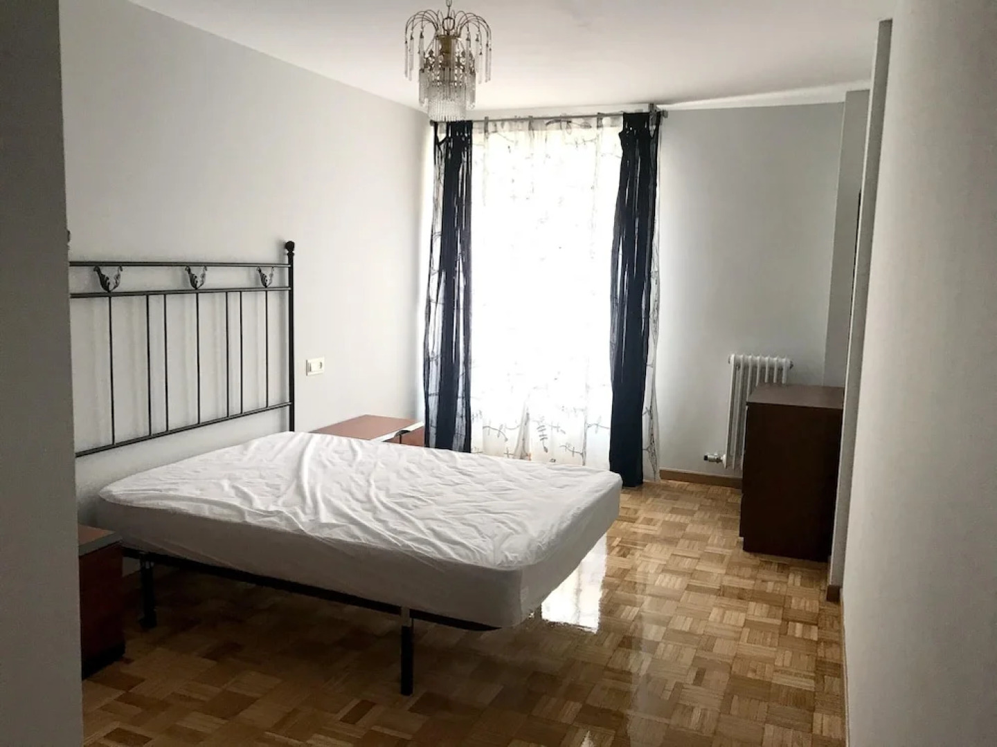 Apartment With 2 Bedrooms in San Andrés del Rabanedo, With Terrace