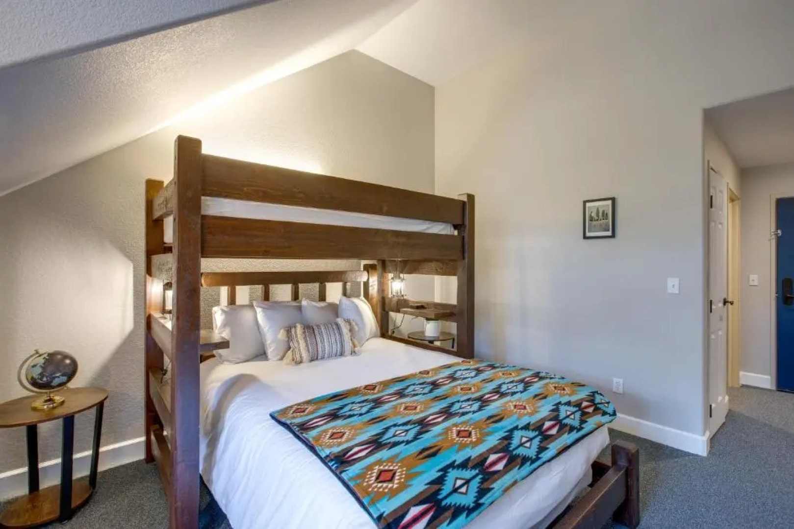 The Bivvi Hostel Telluride