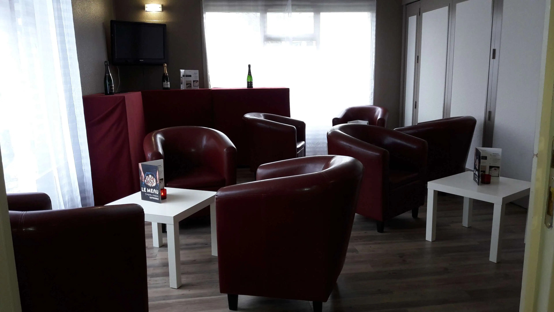 Campanile Montluçon - St Victor