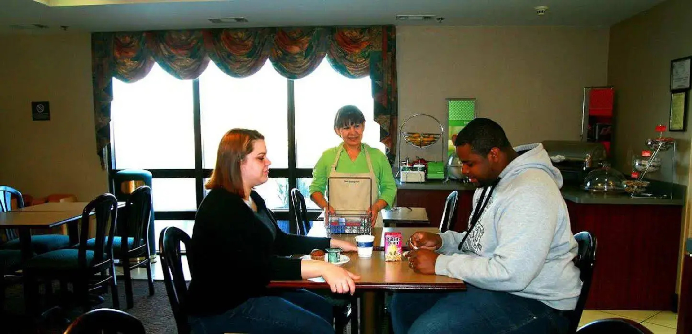 Hampton Inn Houston Baytown