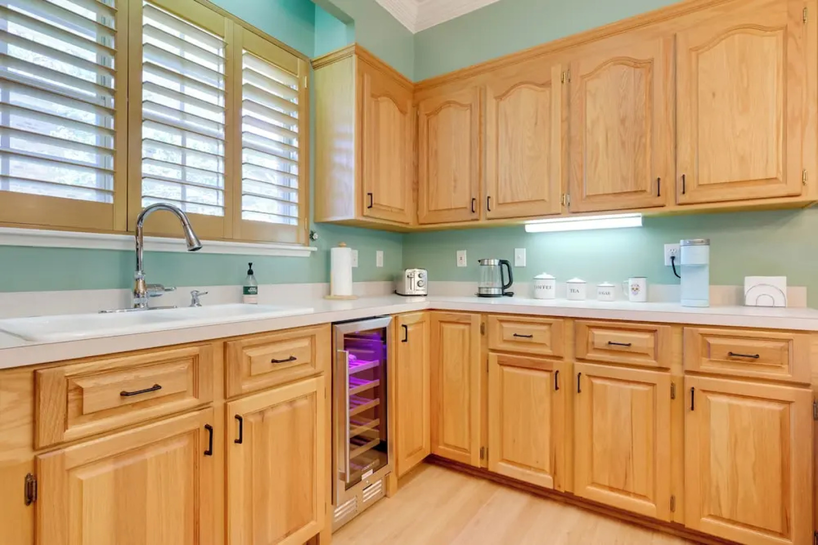 Chic Home w/ Club Access Near Bay St Louis!