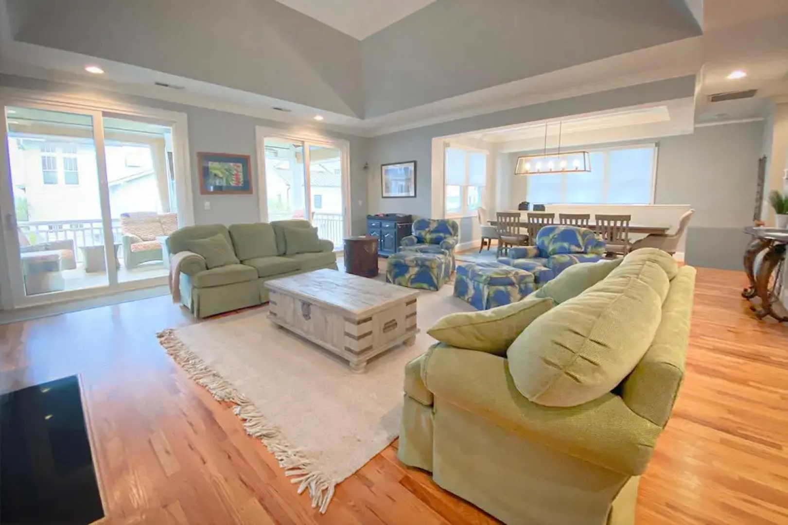 Sea Esta by Sea Scape Properties