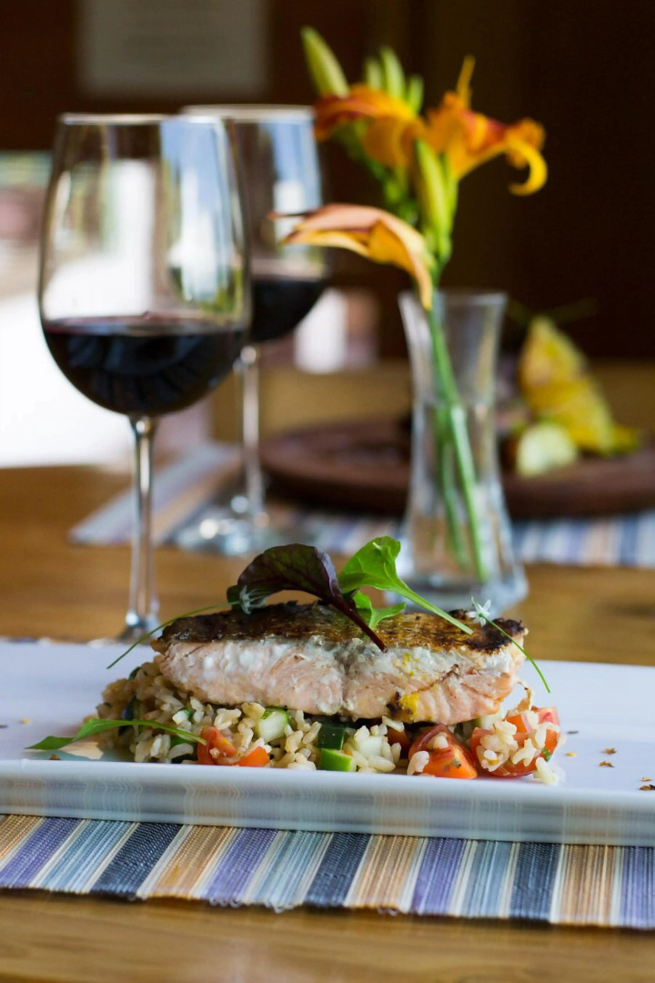 Hostería de la Colina