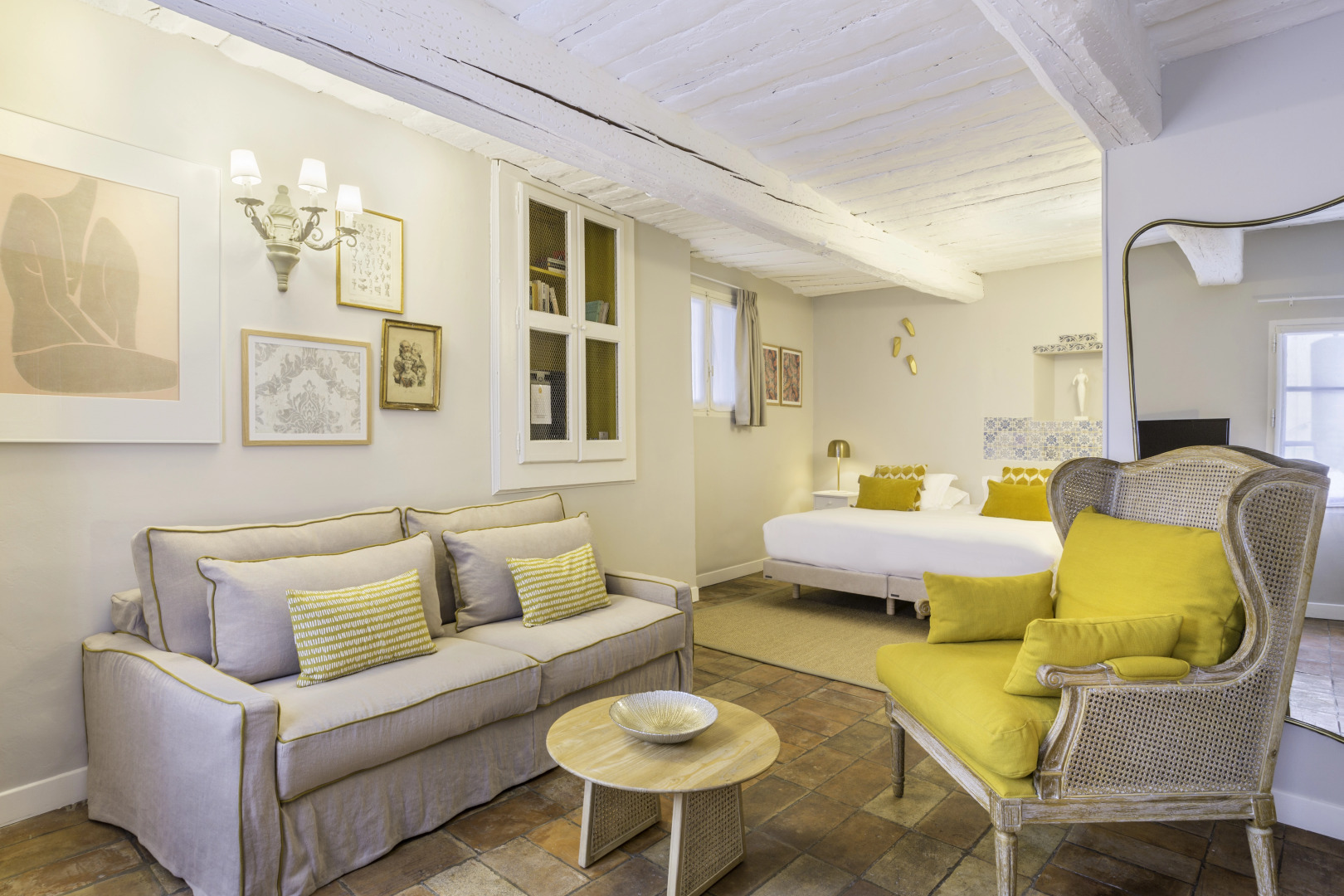 Château de Mazan, Best Western Premier Collection