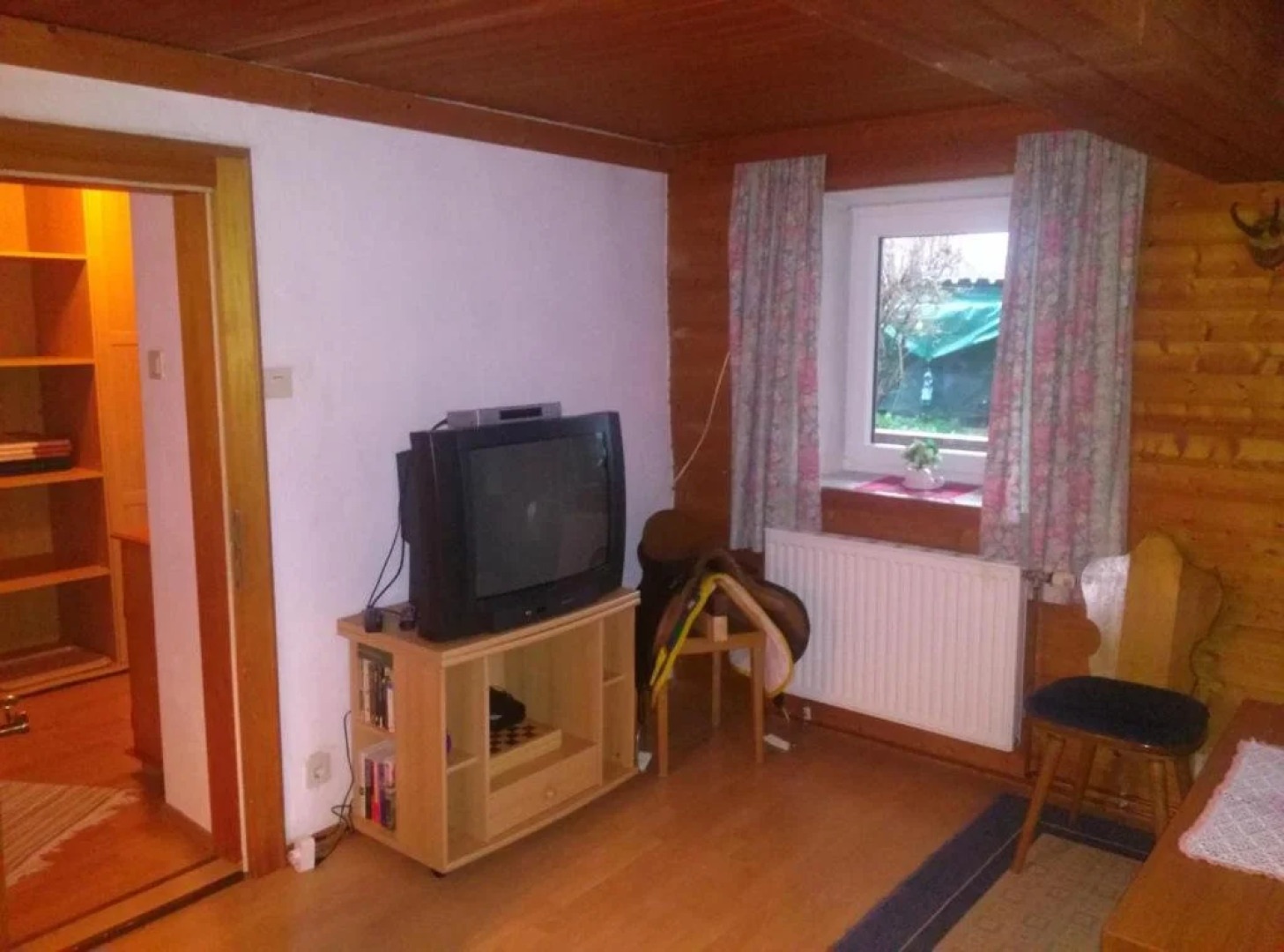 Ferienwohnung Kranhäusl