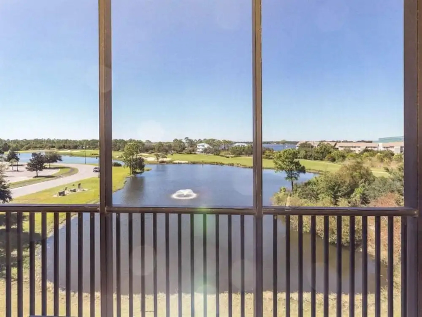 Lost Key by Meyer Vacation Rentals