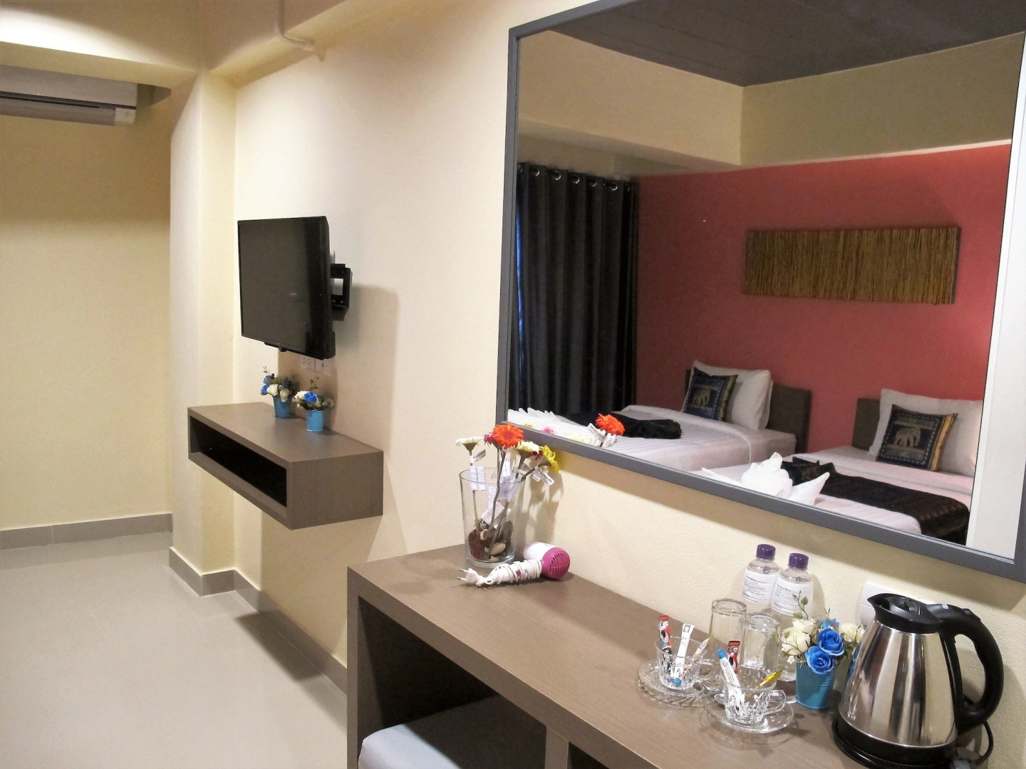 Suvarnabhumi Oriental Resort