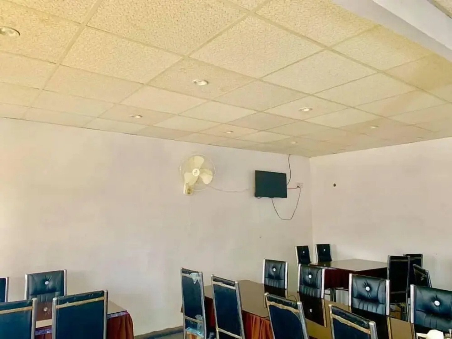 Hunza Panorama Hotel