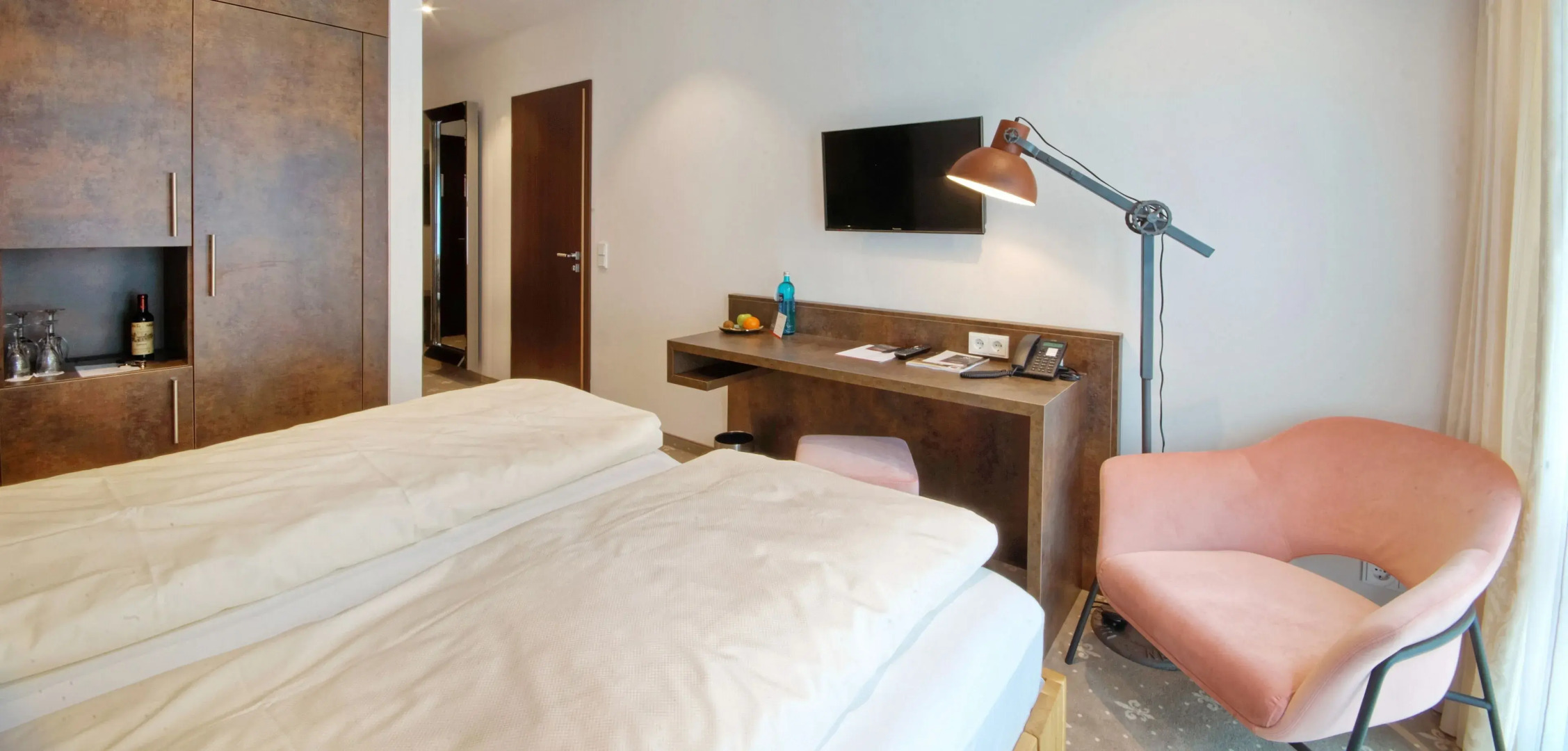 Landhaus Biewald - Hotel & Restaurant