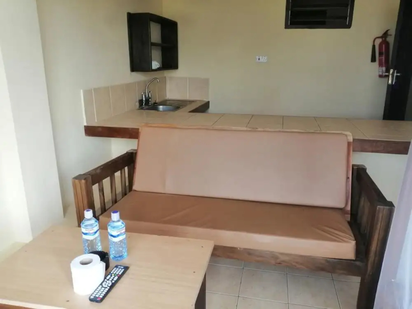 Diani Gift Guest House