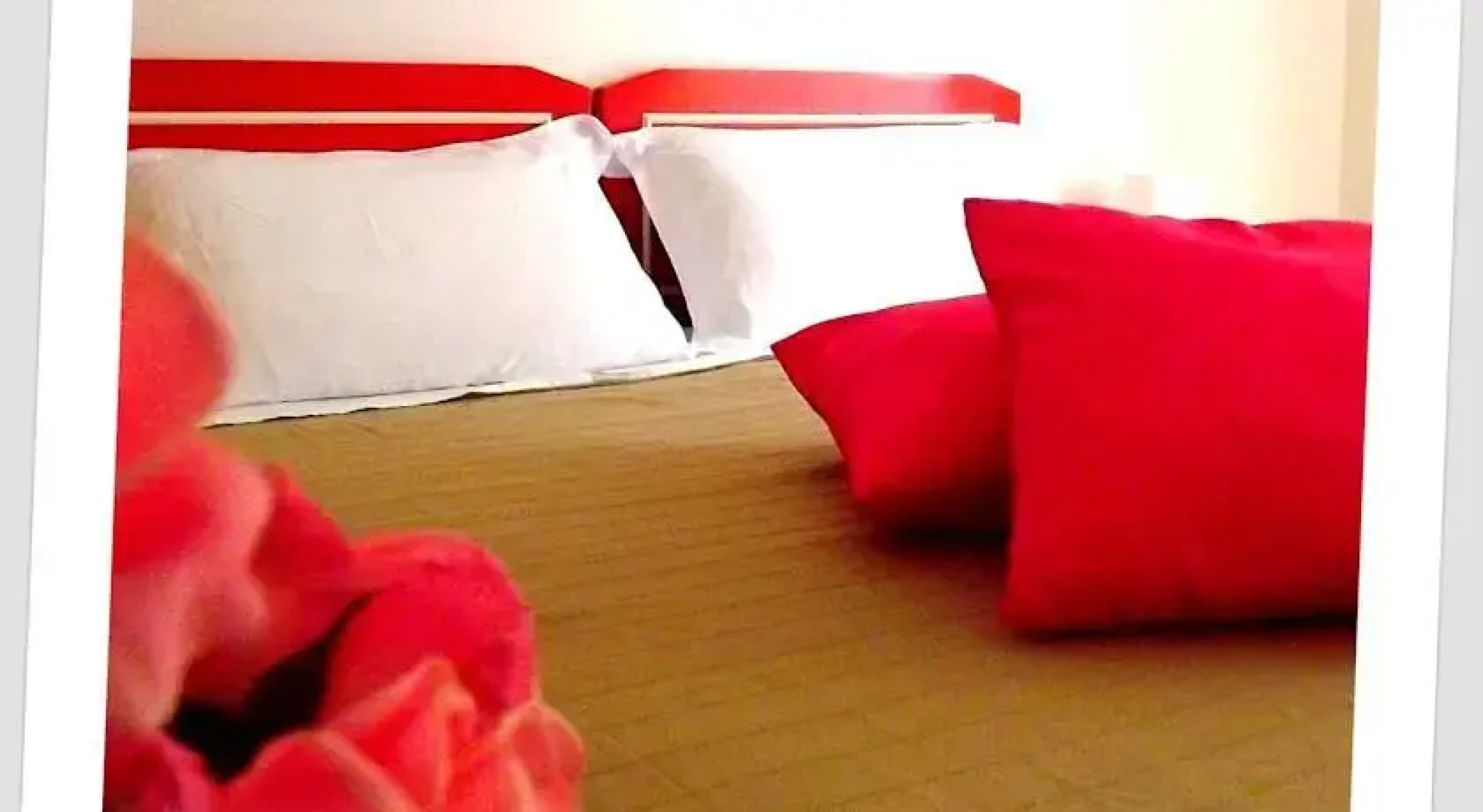 Casa per Ferie Maria Immacolata