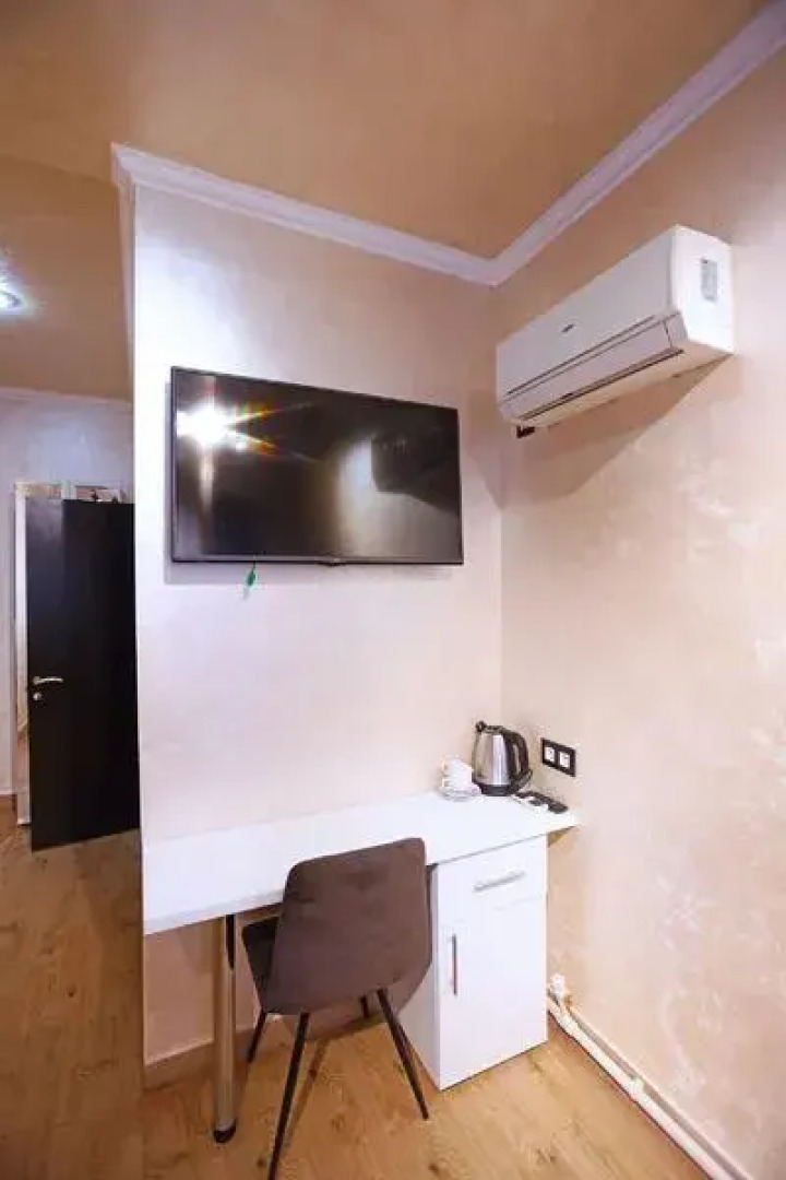 Гостиничный комплекс М2